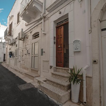 Casalice - Tradizione E Comfort A Ostuni Exterior photo