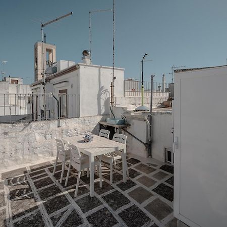 Casalice - Tradizione E Comfort A Ostuni Exterior photo