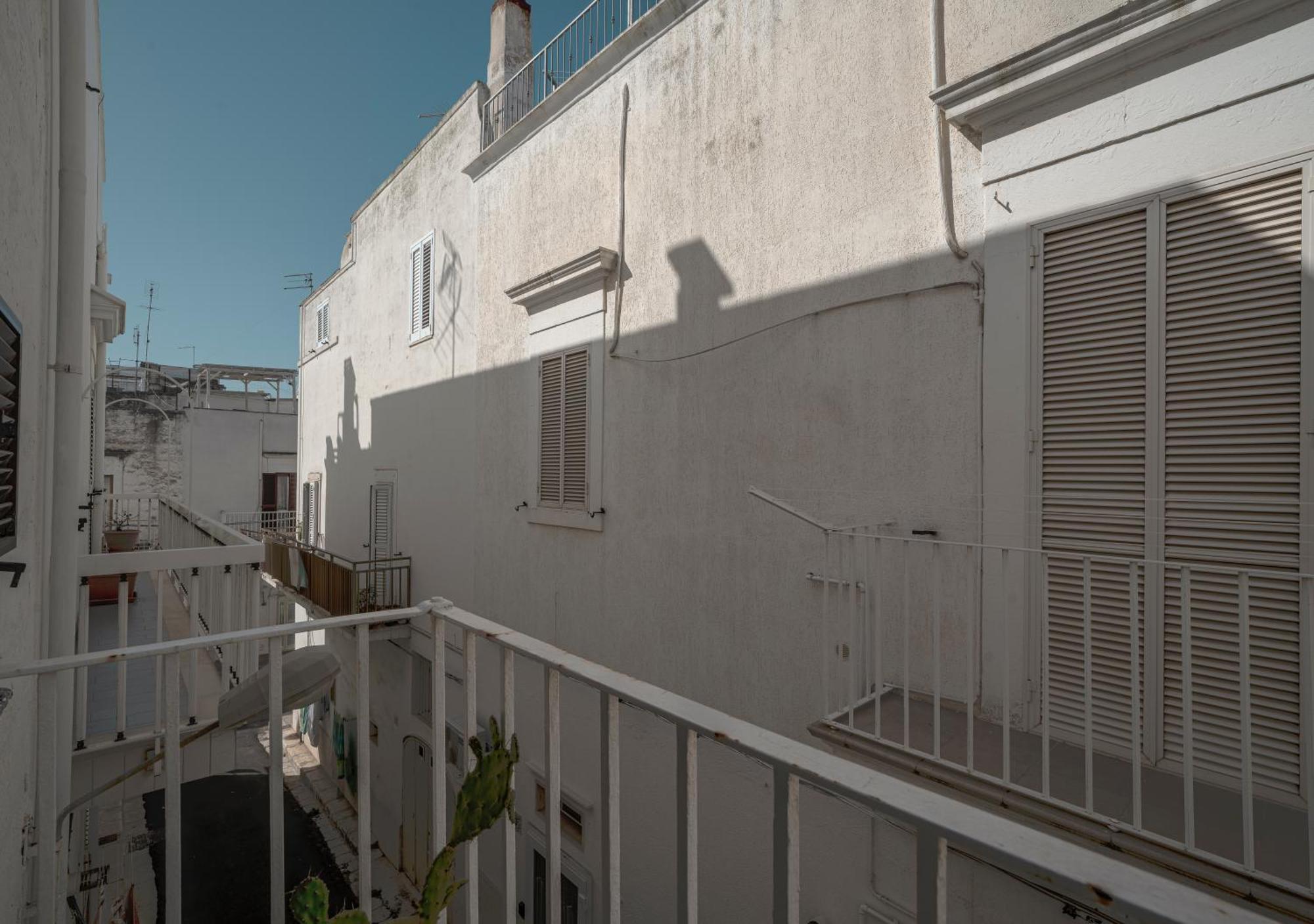 Casalice - Tradizione E Comfort A Ostuni Exterior photo