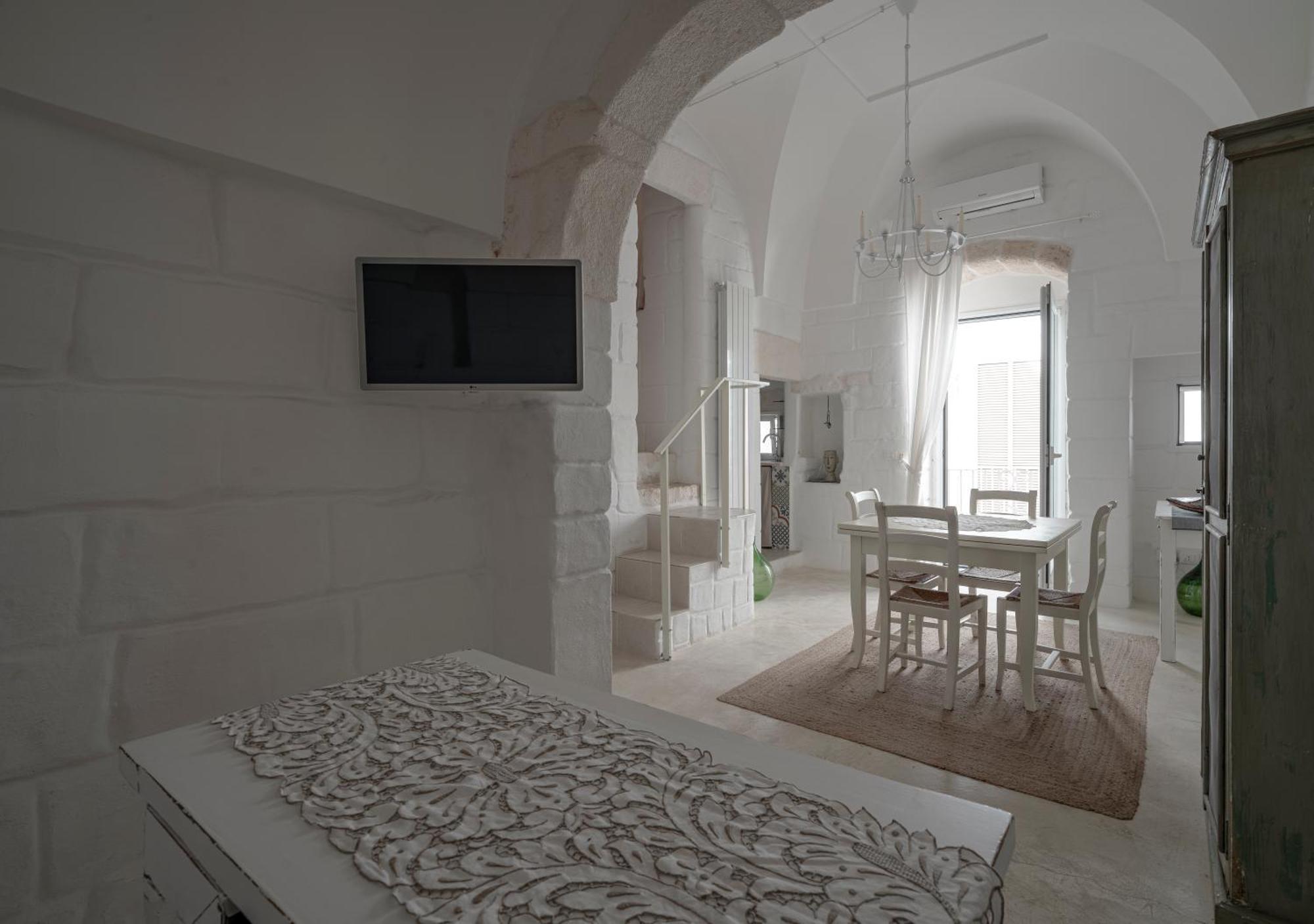 Casalice - Tradizione E Comfort A Ostuni Exterior photo