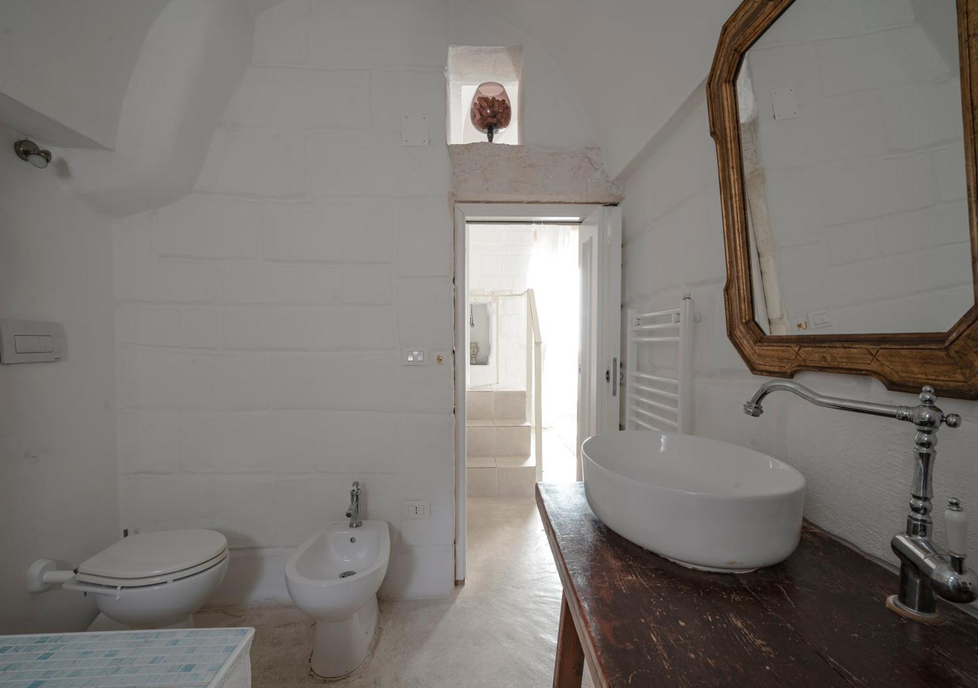 Casalice - Tradizione E Comfort A Ostuni Exterior photo