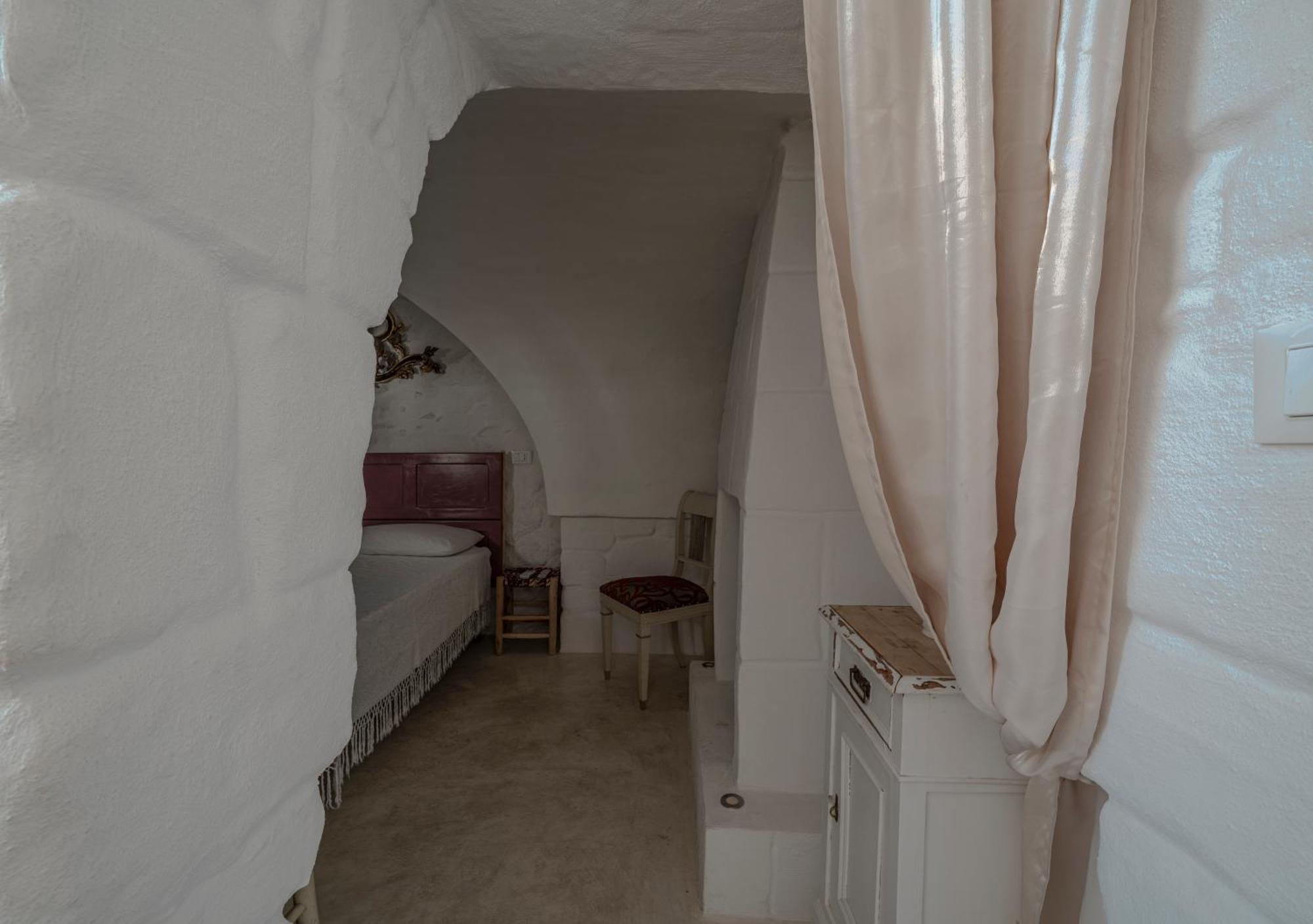 Casalice - Tradizione E Comfort A Ostuni Exterior photo