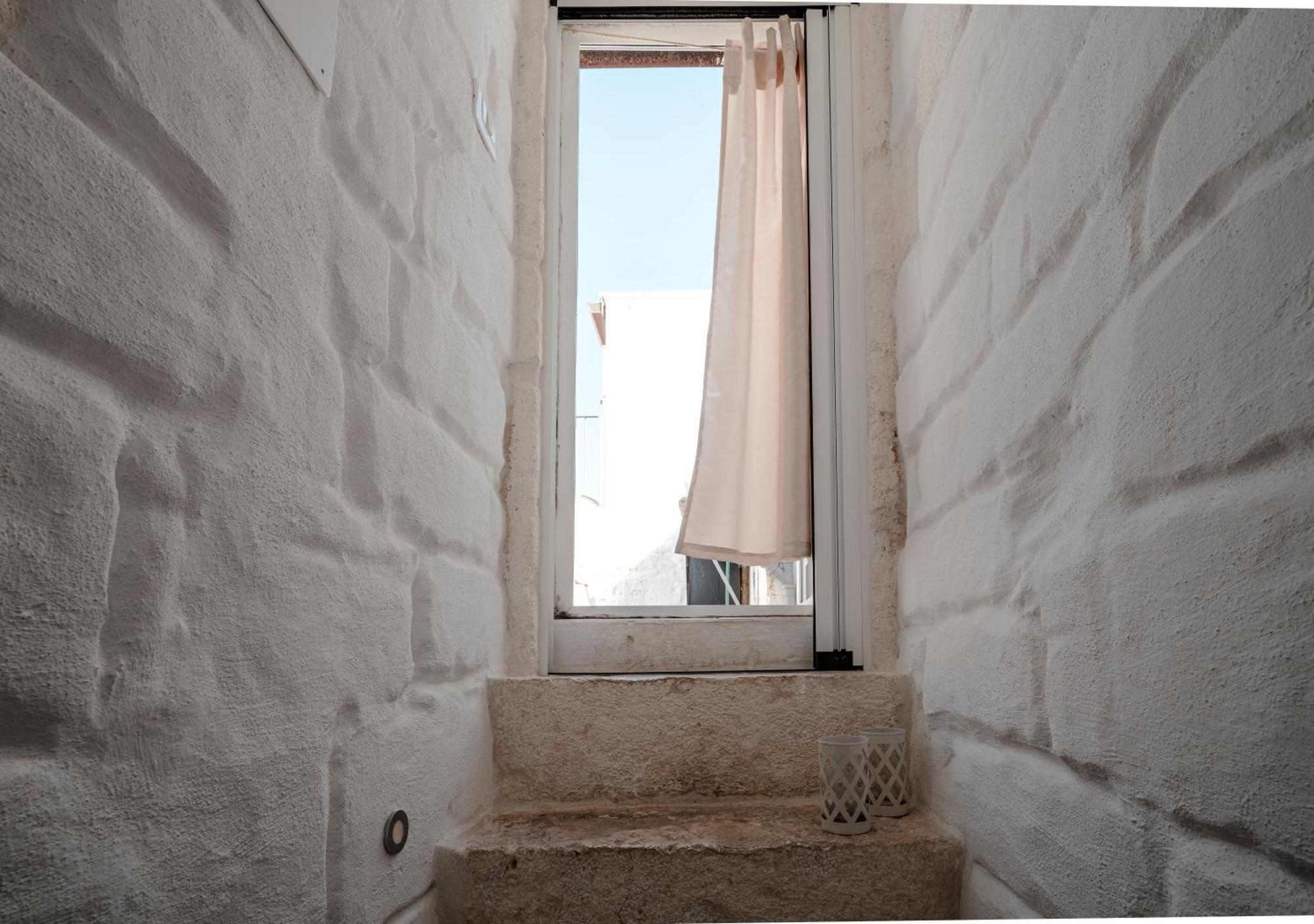 Casalice - Tradizione E Comfort A Ostuni Exterior photo