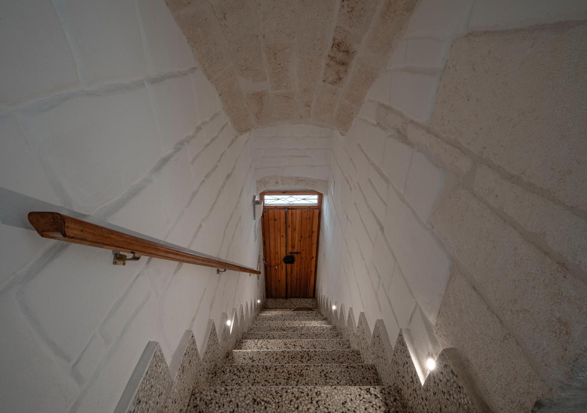 Casalice - Tradizione E Comfort A Ostuni Exterior photo