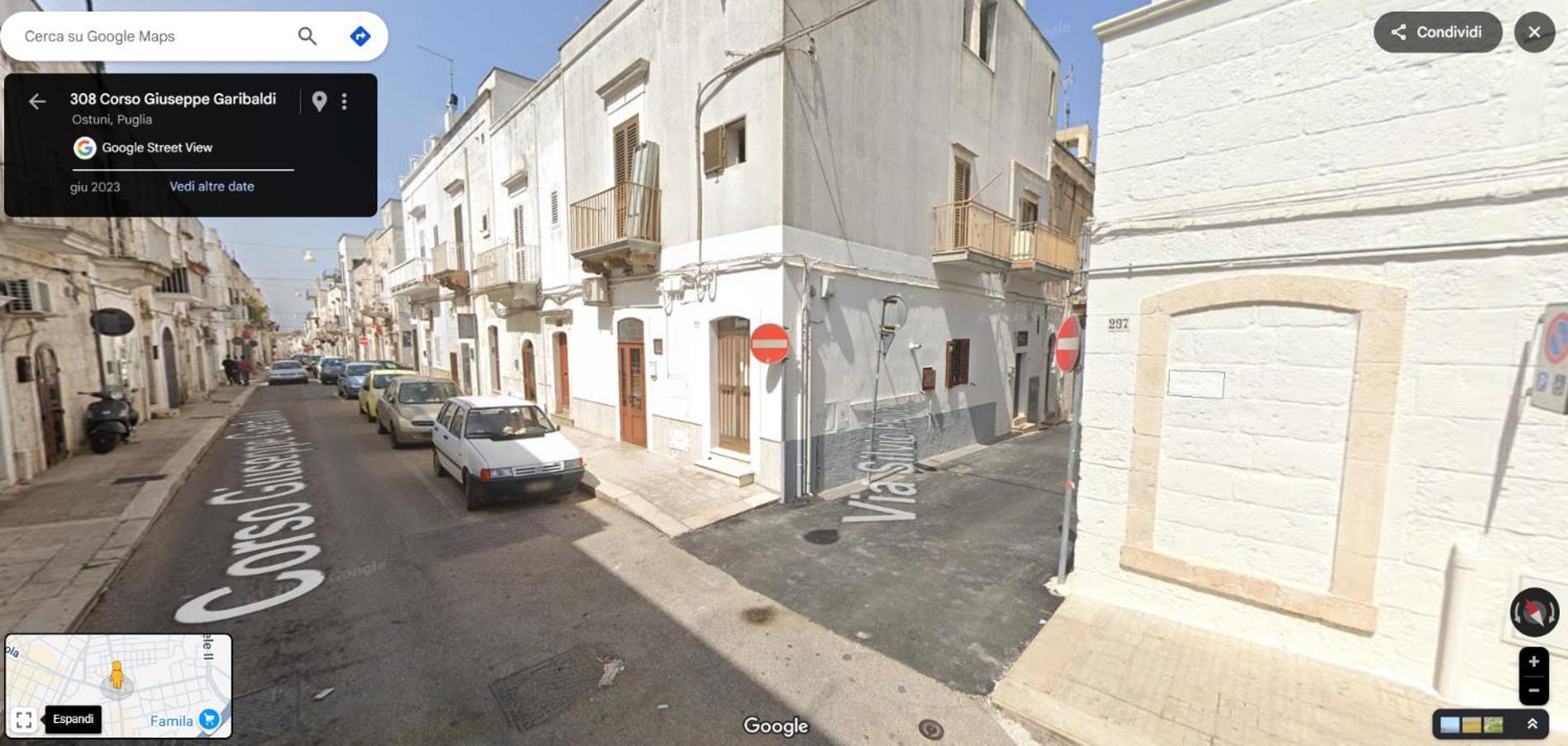 Casalice - Tradizione E Comfort A Ostuni Exterior photo